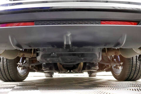 2014 Ford Mustang GT Premium