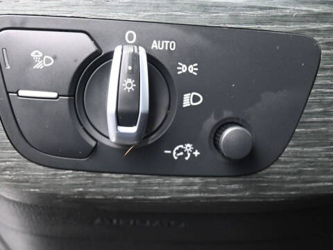 2023 Audi A4 quattro S line Prem Plus 45 TFSI