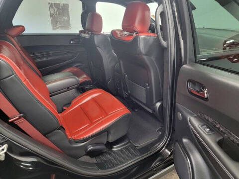 2024 Dodge Durango SRT 392 Premium