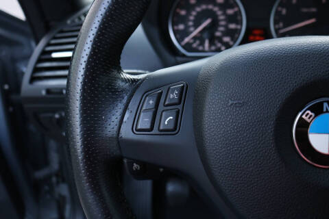 2011 BMW 1 Series 135i