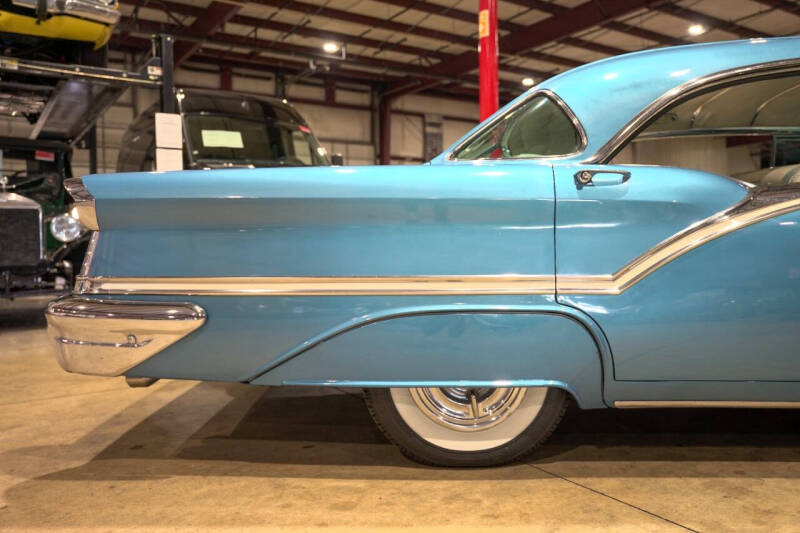 1957 Oldsmobile 98