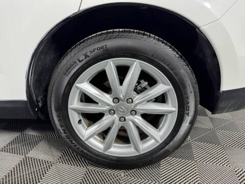 2024 Acura RDX SH-AWD