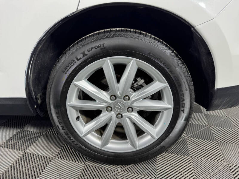 2024 Acura RDX SH-AWD