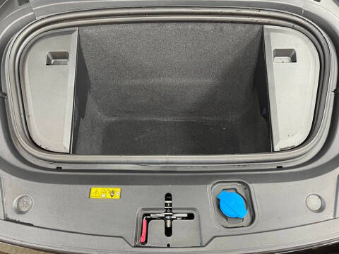 2024 Audi e-tron GT quattro Premium Plus