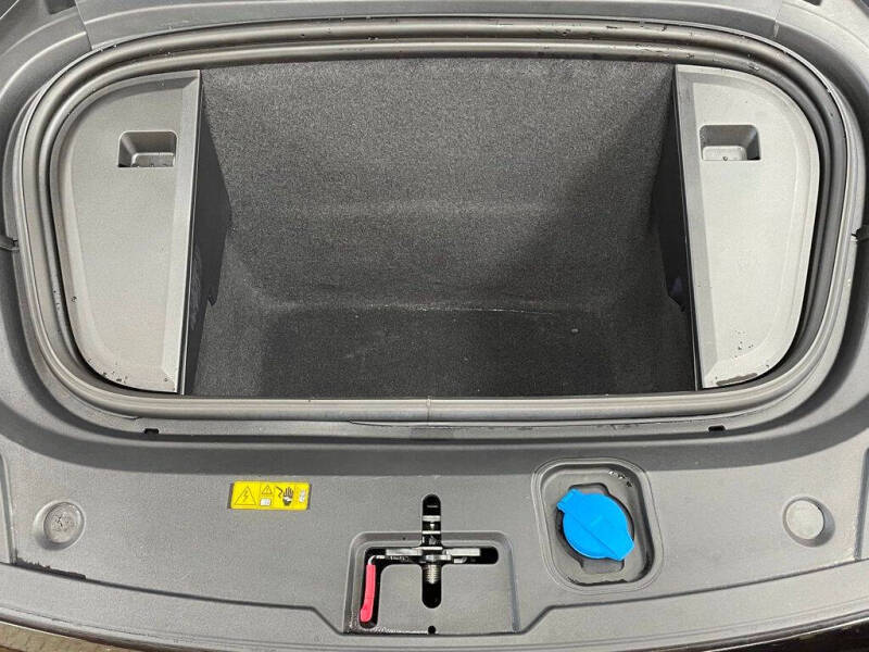 2024 Audi e-tron GT quattro Premium Plus