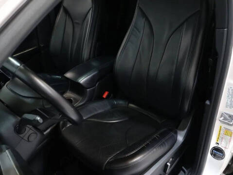 2018 Lincoln MKC Reserve