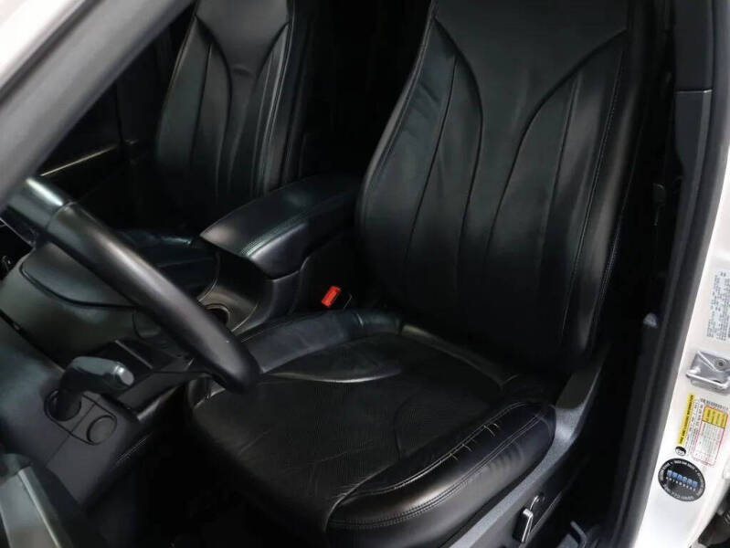 2018 Lincoln MKC Reserve