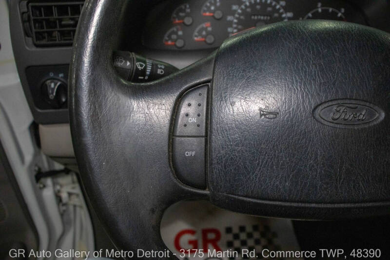 2000 Ford F-350 Super Duty XLT