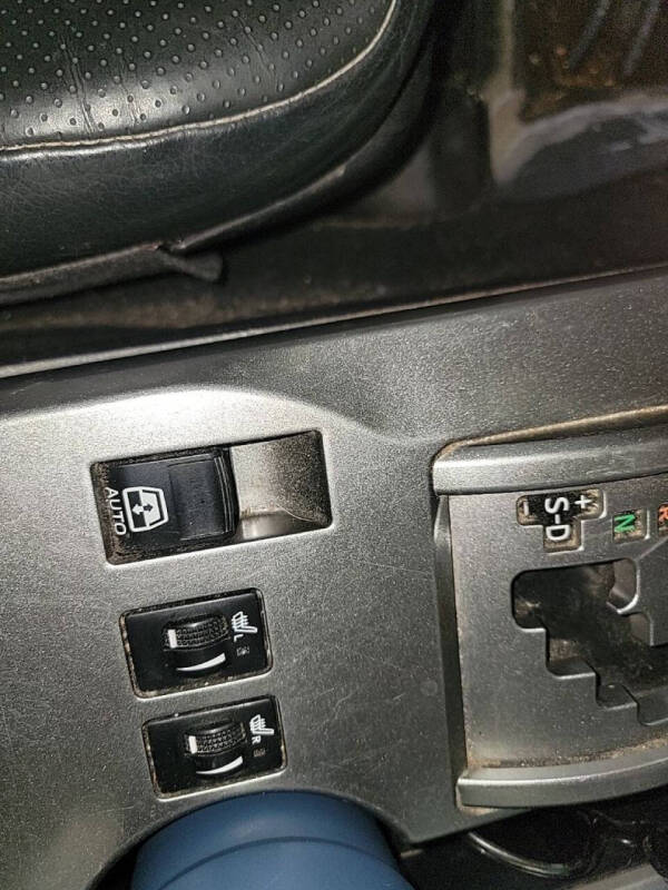 2013 Toyota 4Runner Limited