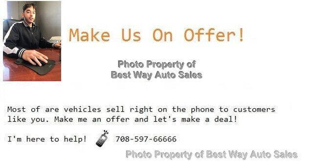 2010 Ford Transit Connect