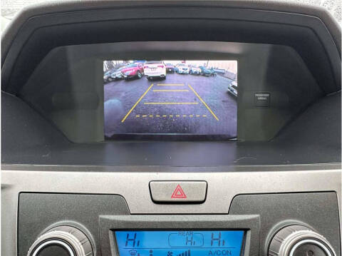 2013 Honda Odyssey EX