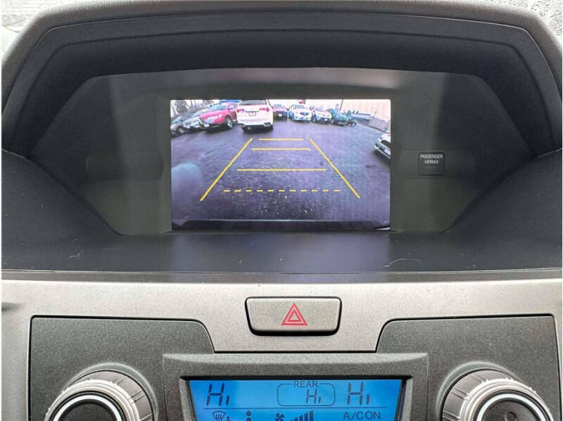 2013 Honda Odyssey EX