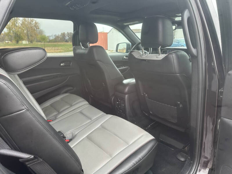 2024 Dodge Durango GT