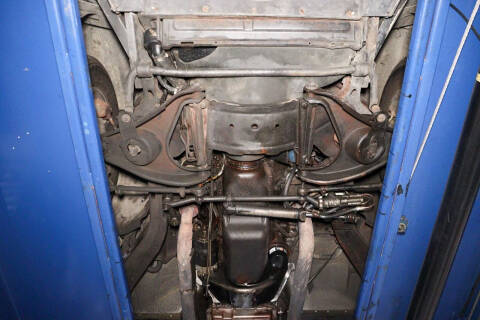 1980 Chevrolet Corvette