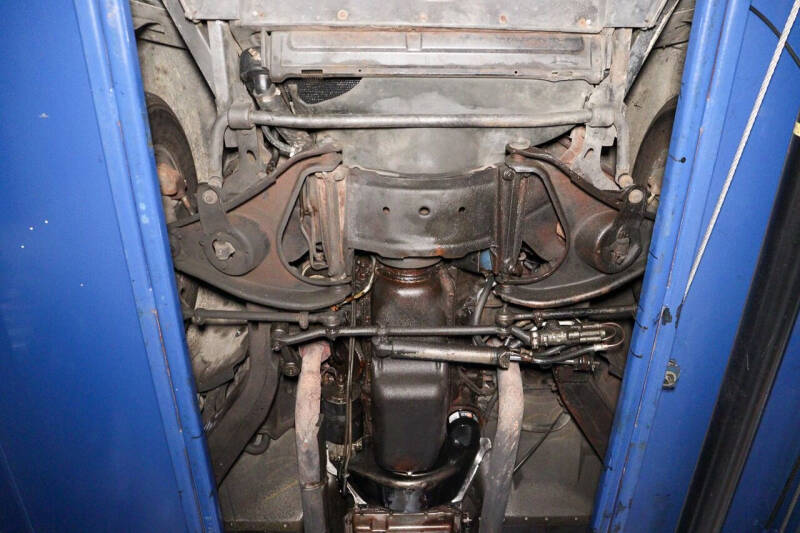 1980 Chevrolet Corvette