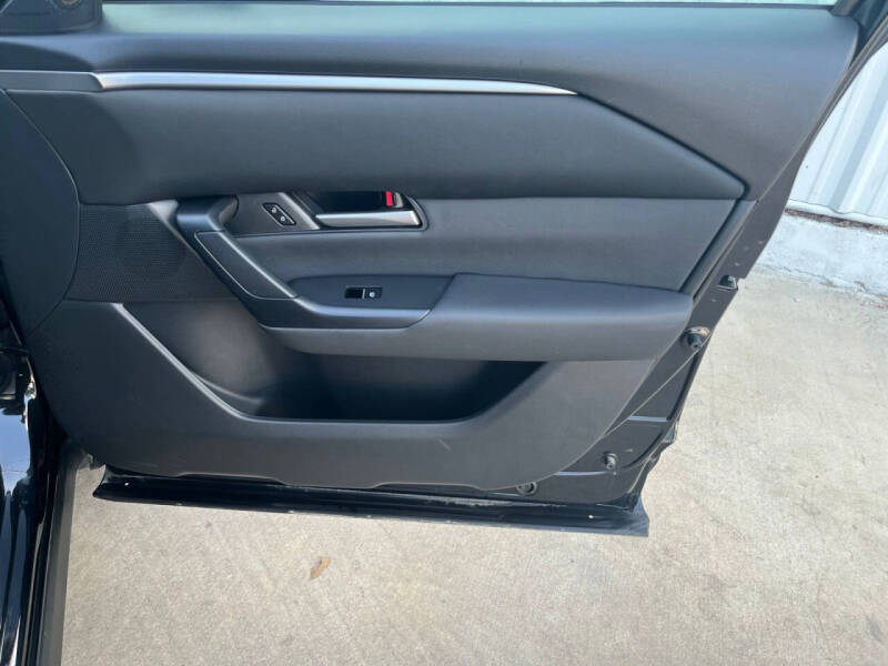 2024 Mazda CX-50 2.5 S Select