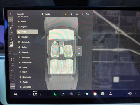 2022 Tesla Model X
