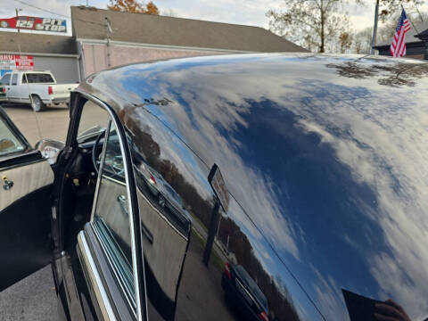 1951 Chevrolet Bel Air