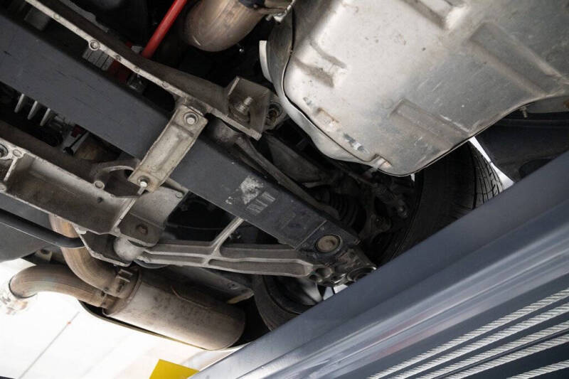 2000 Chevrolet Corvette