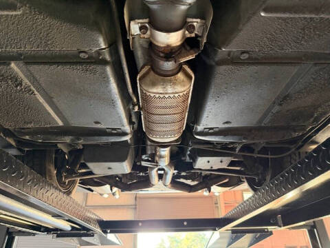 1986 Chevrolet Corvette