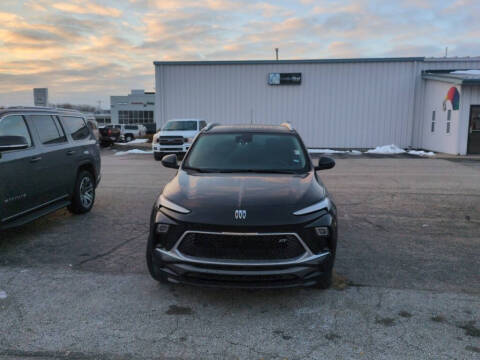2024 Buick Encore GX Sport Touring