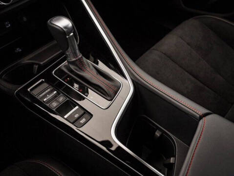 2025 Acura ADX w/A-SPEC