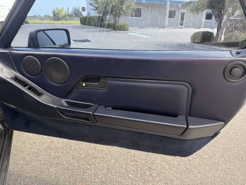 1988 Porsche 928 S4