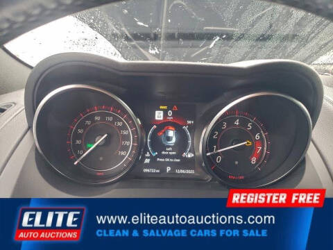 2019 Jaguar F-TYPE P300