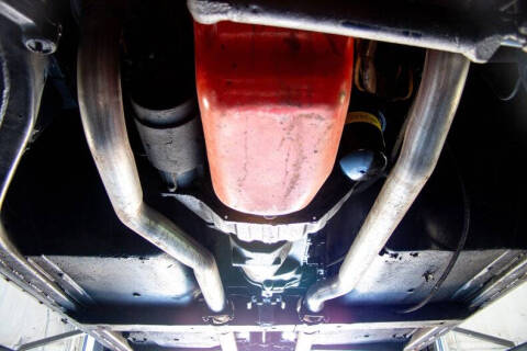 1964 Chevrolet Corvette