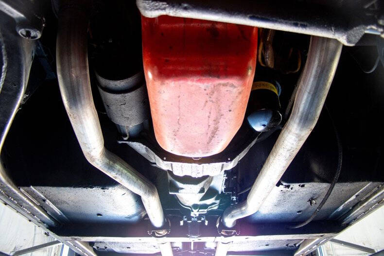 1964 Chevrolet Corvette