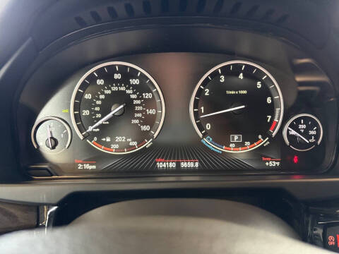 2014 BMW X5 xDrive35i