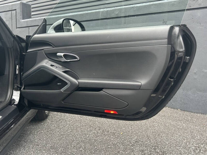 2017 Porsche 911 Carrera 4S