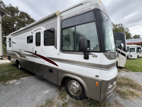2000 Winnebago Adventurer