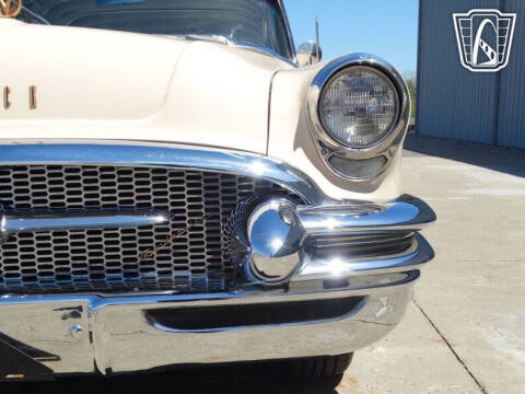 1955 Buick Roadmaster