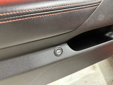 2010 Chevrolet Camaro SS