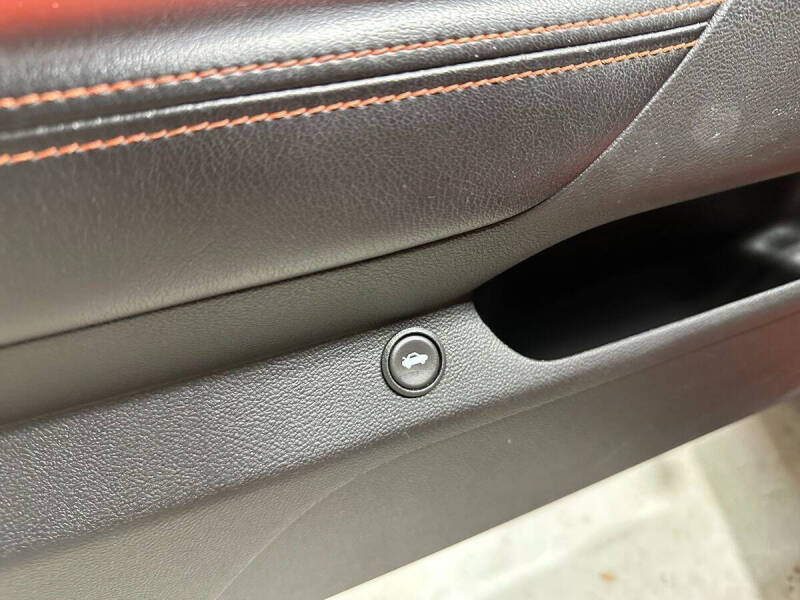 2010 Chevrolet Camaro SS