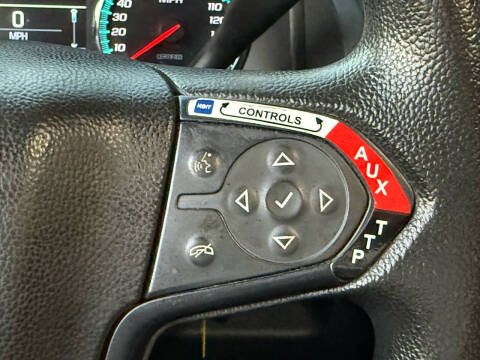 2020 Chevrolet Tahoe Police