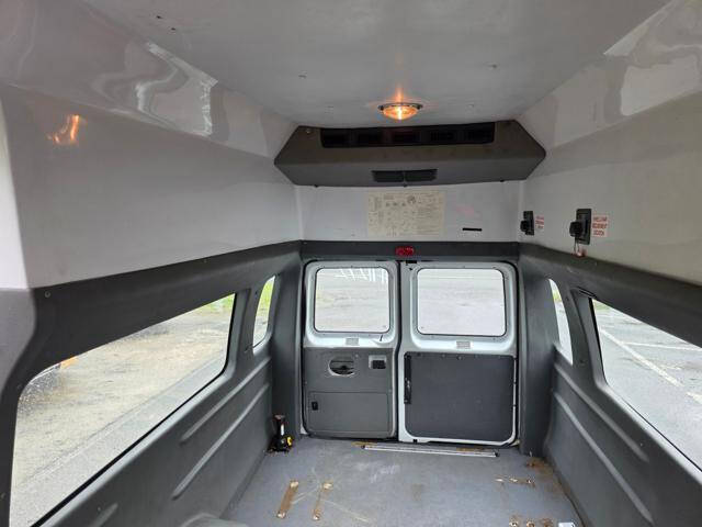 2008 Ford E-Series E-350 SD