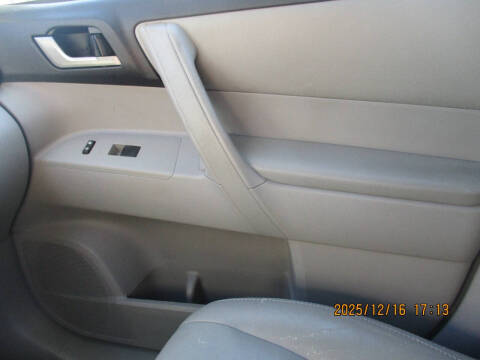 2012 Toyota Highlander