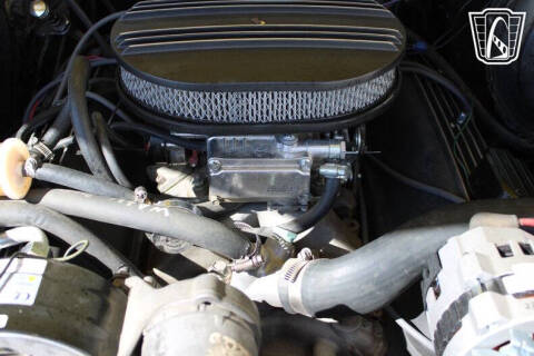 1971 Chevrolet C10