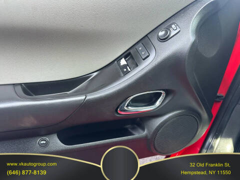 2014 Chevrolet Camaro LS