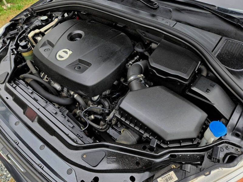 2015 Volvo XC60 T5 Drive-E Premier Plus