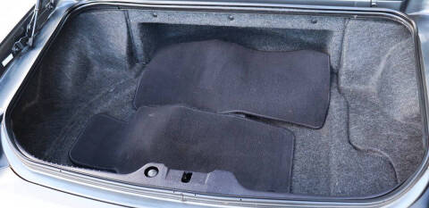 2003 Ford Thunderbird