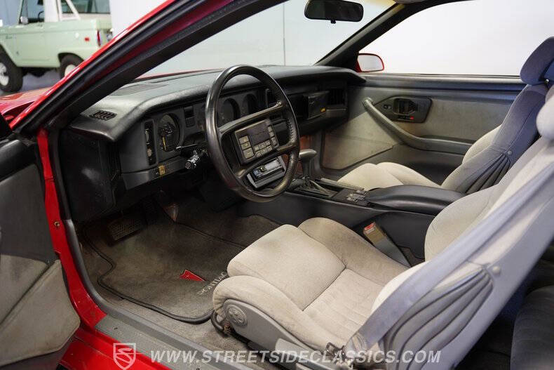 1988 Pontiac Firebird