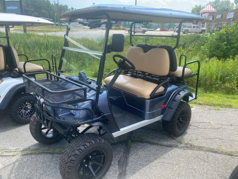 2022 STAR 9TR122 9RM240A for sale at Ripley & Fletcher Pre-Owned Sales & Service - Star Inventory in Farmington ME