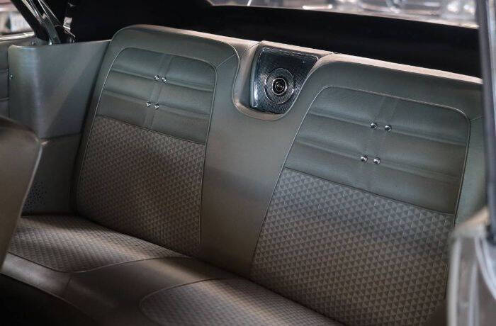 1963 Chevrolet Impala