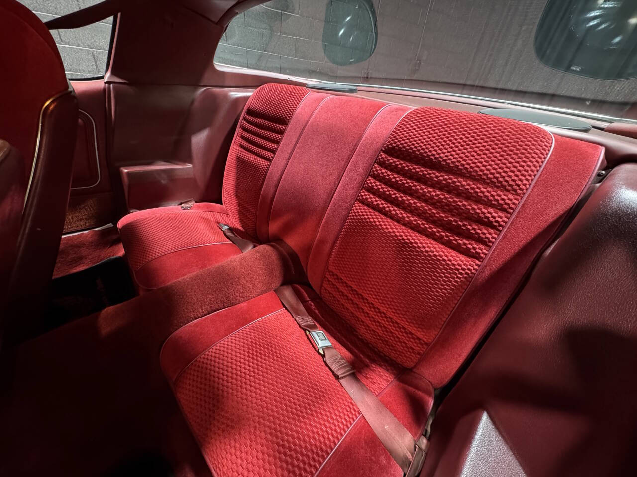 1979 Pontiac Firebird Trans Am 4