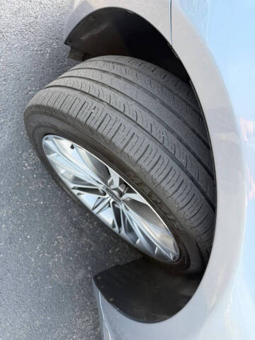 2016 Hyundai Genesis