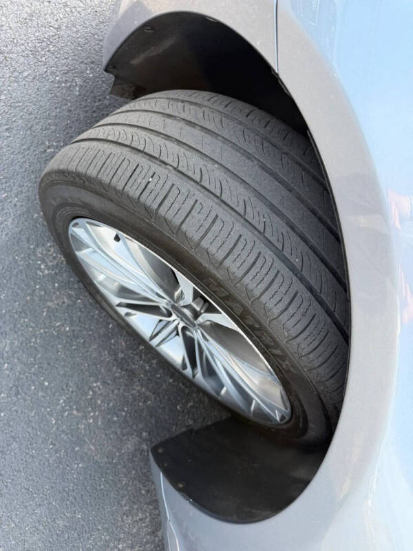 2016 Hyundai Genesis