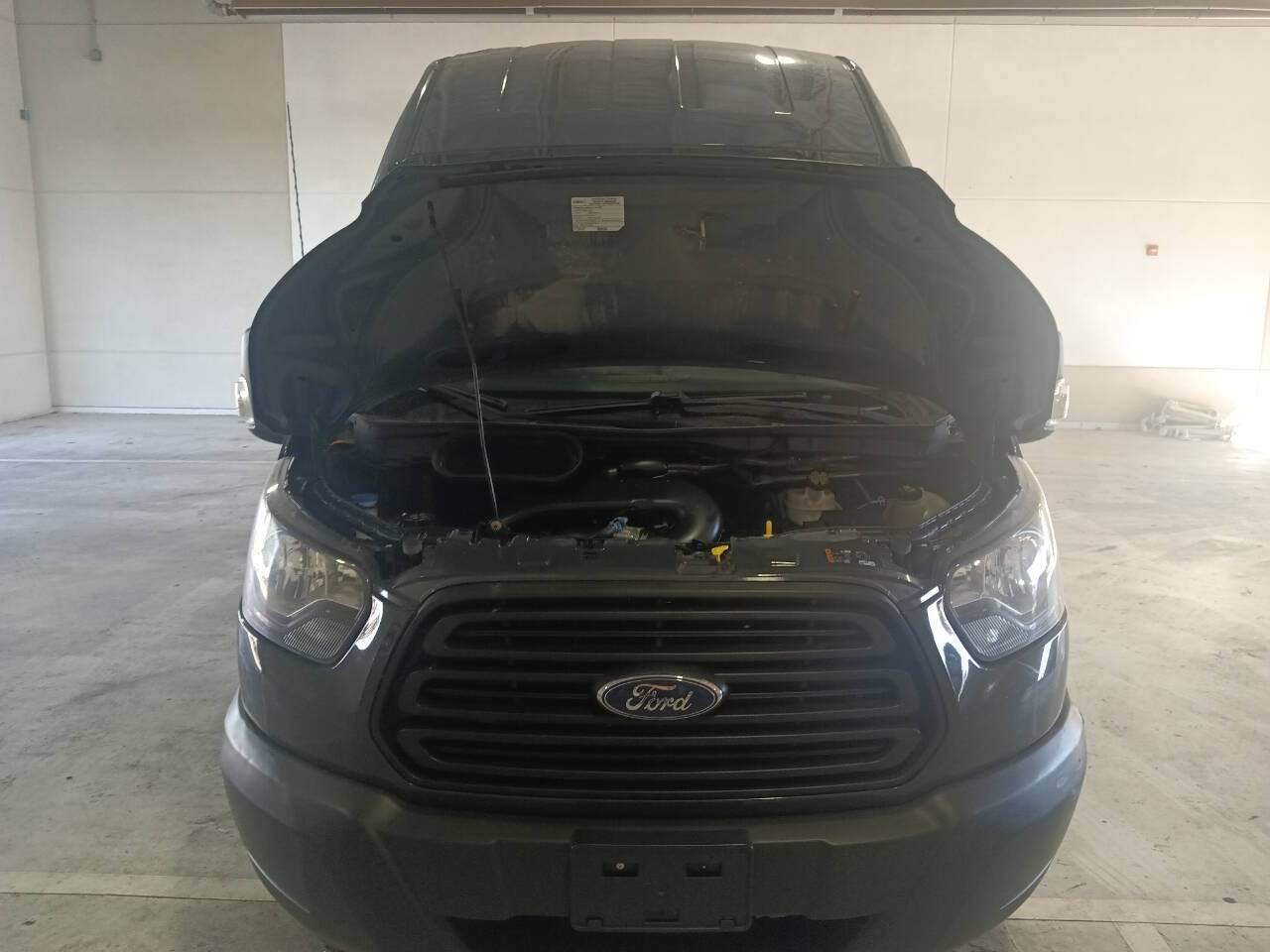 2019 Ford Transit for sale at Auto Haus Imports in Grand Prairie, TX